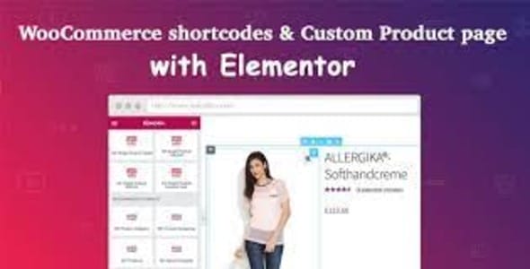 DHWC Elementor