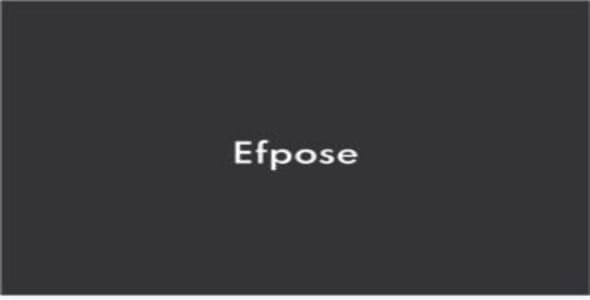 Efpose Blog and Newspaper Theme