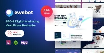 Ewebot Marketing Seo Digital Agency