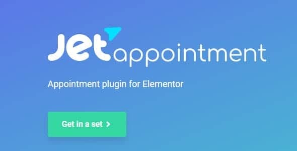 Jet Appointment