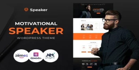 Speaker