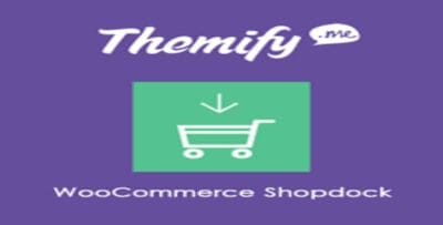 Themify Shopdock WordPress Theme License Key