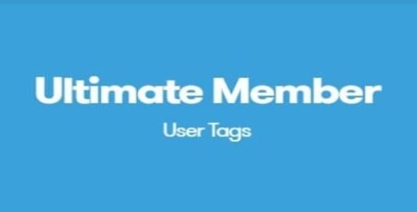 Ultimate Member User Tags
