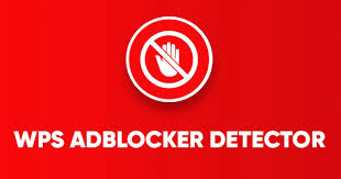WPS AdBlocker Detector