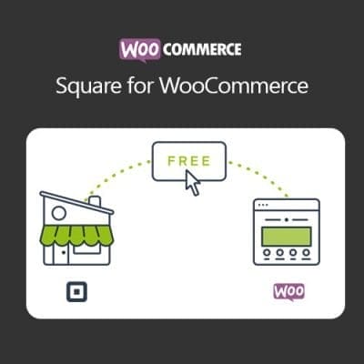 WooCommerce Square Payment Gateway