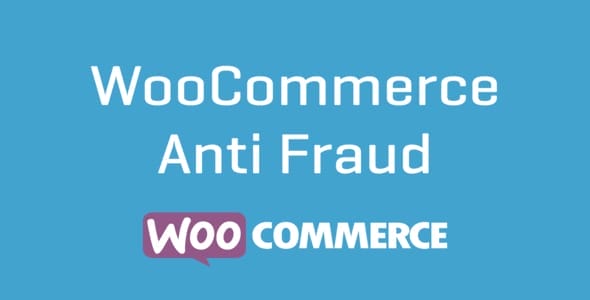 Woocommerce Anti-Fraud