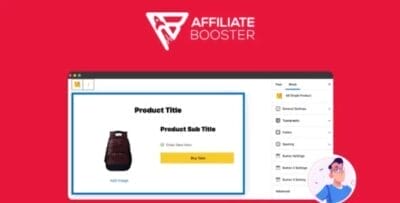 Affiliate Booster Plugin License Key