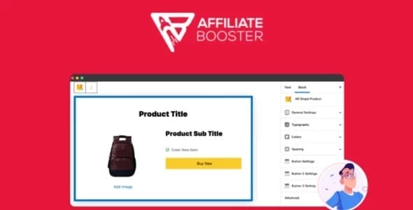 Affiliate Booster Plugin License Key