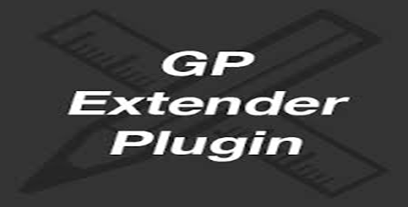 Cobalt Apps Generatepress Extender Plugin