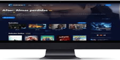 Premium Wordpress Gpl Themes &Amp; Plugins Download | Gpl Download Cuevana 3 Theme - Wordpress Movies And Tv Shows