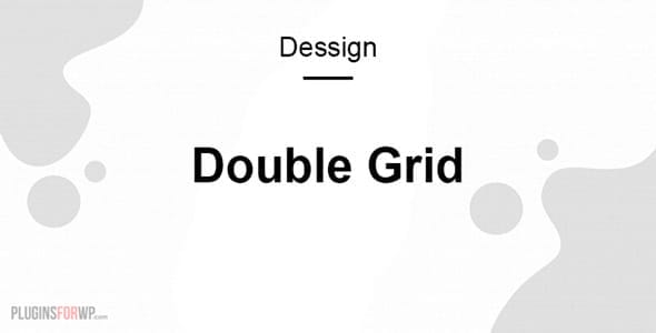 Dessign Large Grid WooCommerce Themes