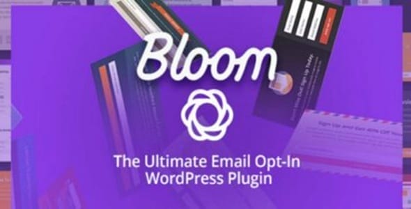 Elegant Themes Bloom