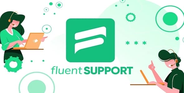 Fluent Support Pro