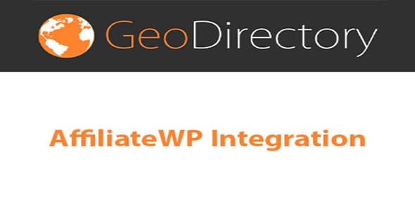 GeoDirectory AffiliateWP Integration