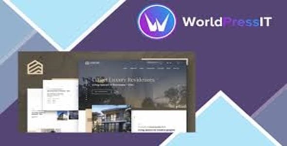 Hompark - Real Estate & Luxury Homes Theme