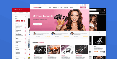 PremiumPress Video Theme License Key