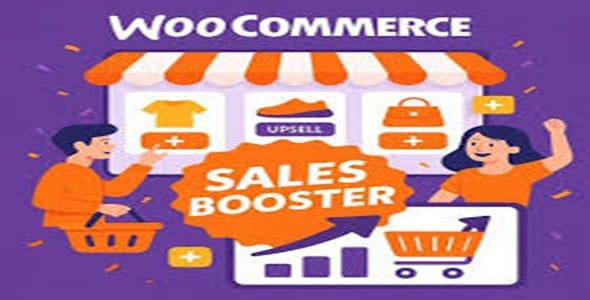 Sales Booster for WooCommerce