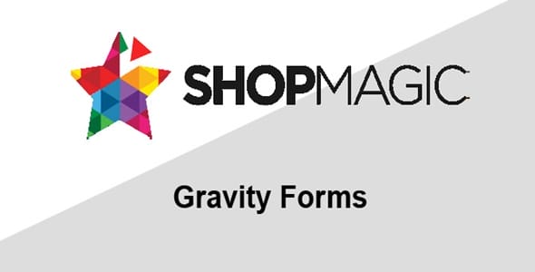 ShopMagic – Gravity Forms