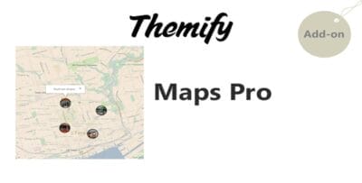 Themify Builder Maps Pro Addon License Key