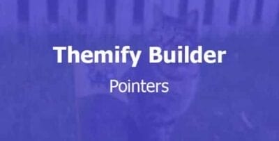 Themify Builder Pointers Addon License Key
