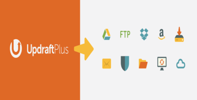Updraftplus Premium Wordpress Backup Plugin