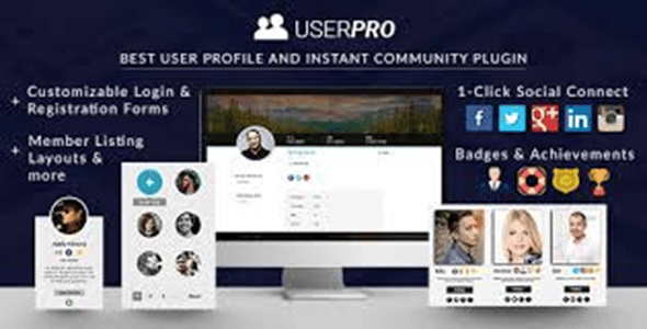 UserPro