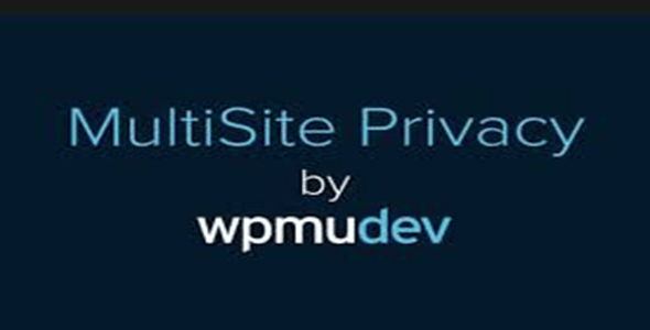WPMU DEV Multisite Privacy