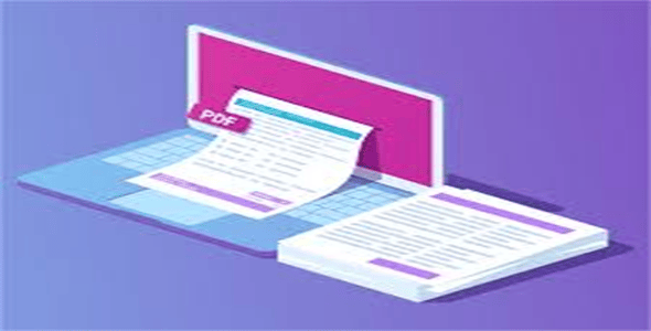 WooCommerce PDF Invoices and Packing Slips Professional