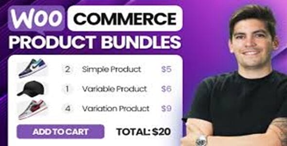 WooCommerce Product Bundles