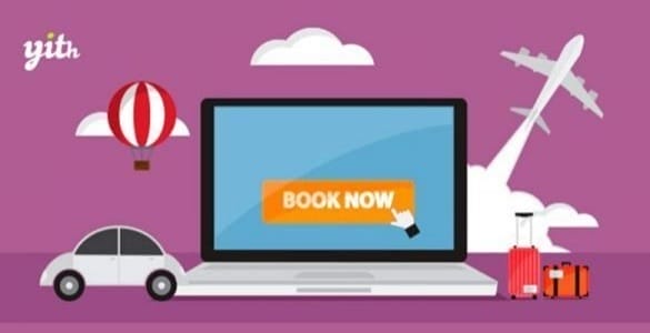YITH Booking for WooCommerce Premium