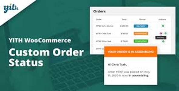 YITH WooCommerce Points and Rewards Premium