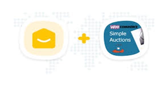 YayMail WooCommerce Simple Auction
