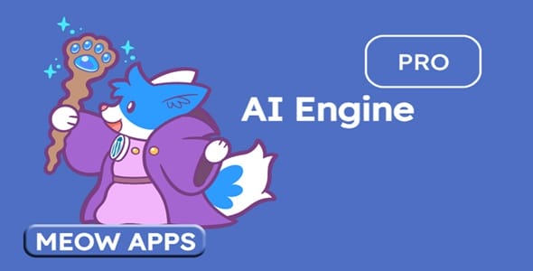 AI Engine Pro