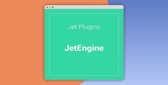 JetEngine for Elementor