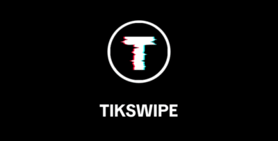 TikSwipe WP-Script Theme License Key