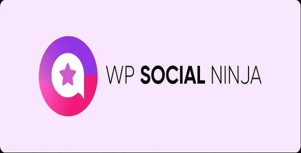WP Social Ninja Pro