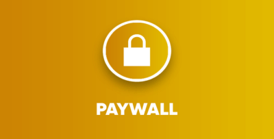 WPS Paywall License Key