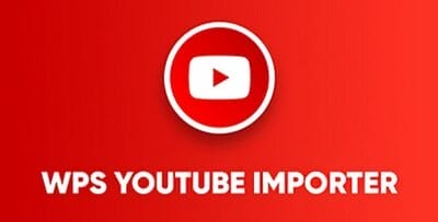 WPS YouTube Importer License Key
