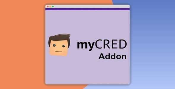 myCred Progress Bar Addon