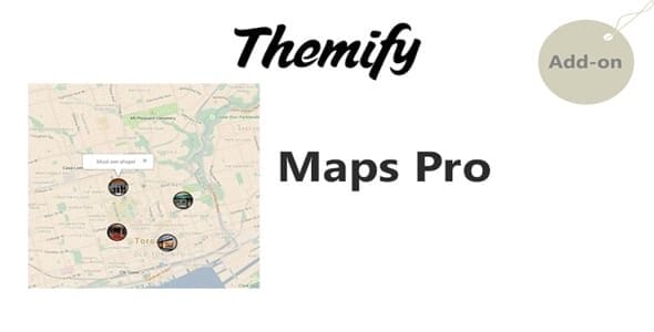 Themify Builder Maps Pro Addon License Key Themify Builder Maps Pro Addon License Key